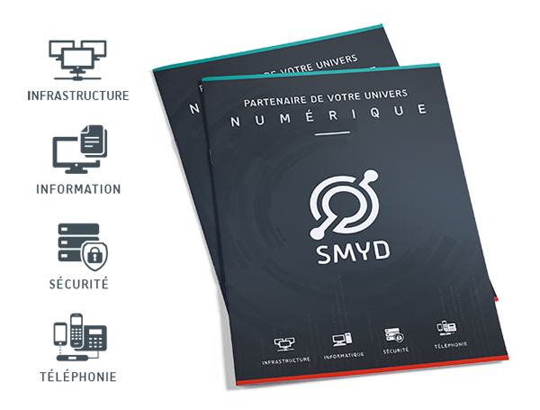 SMYD : Partenaire de votre univers informatique